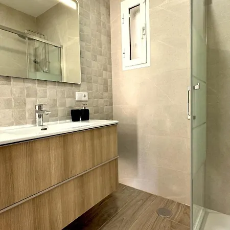 Sibs Sanlucar Guadalquivir I - Terraza * Sanlúcar de Barrameda