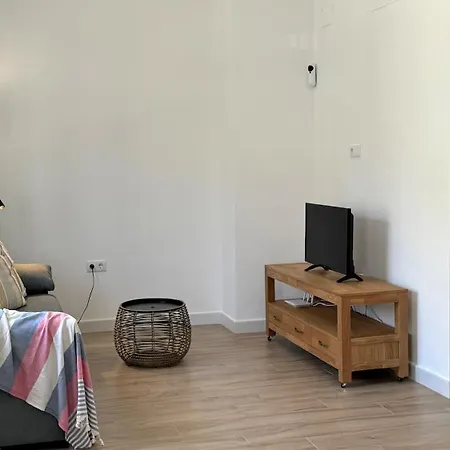 דירה Sibs Sanlucar Guadalquivir I - Terraza