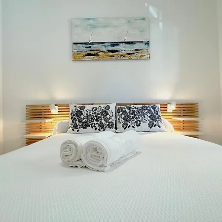 דירה Sibs Sanlucar Guadalquivir I - Terraza *