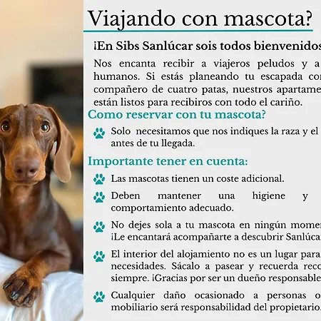 Sibs Sanlucar Guadalquivir I - Terraza דירה Sanlúcar de Barrameda